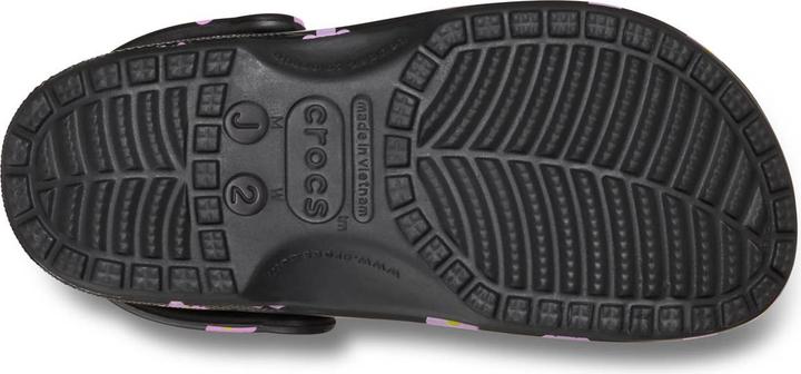 Image du produit Crocs K's Classic Flower Clog (33)