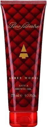Immagine prodotto Pino Silvestre Gel doccia Amber Woods 275ml (275 ml)