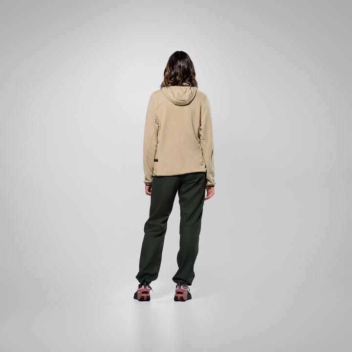 Image du produit Salewa Agner Hemp 2 Hooded Jkt W (38, 44)