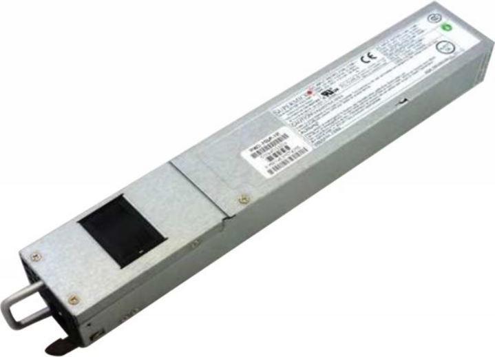 Image du produit Supermicro PWS-706P-1R : tiroir d'alimentation électrique (750 W)