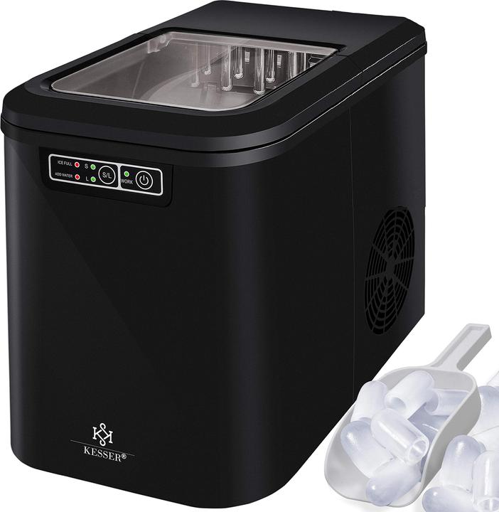 Kesser Ice cube maker