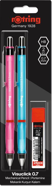 Pink, Blue