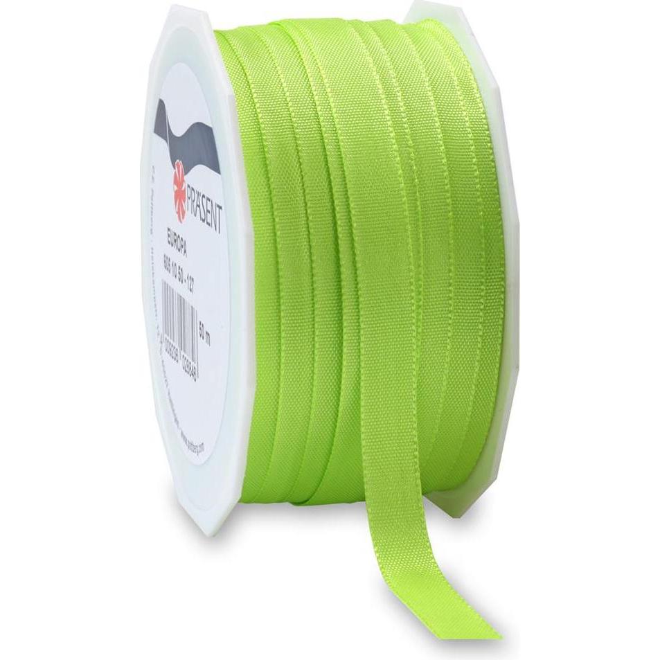 Präsent, Geschenkverpackung, Taftband Europa