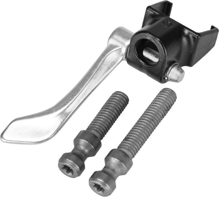 Magura Quick release for EVO2 for one brake left (Rear wheel brake, Brake Caliper)