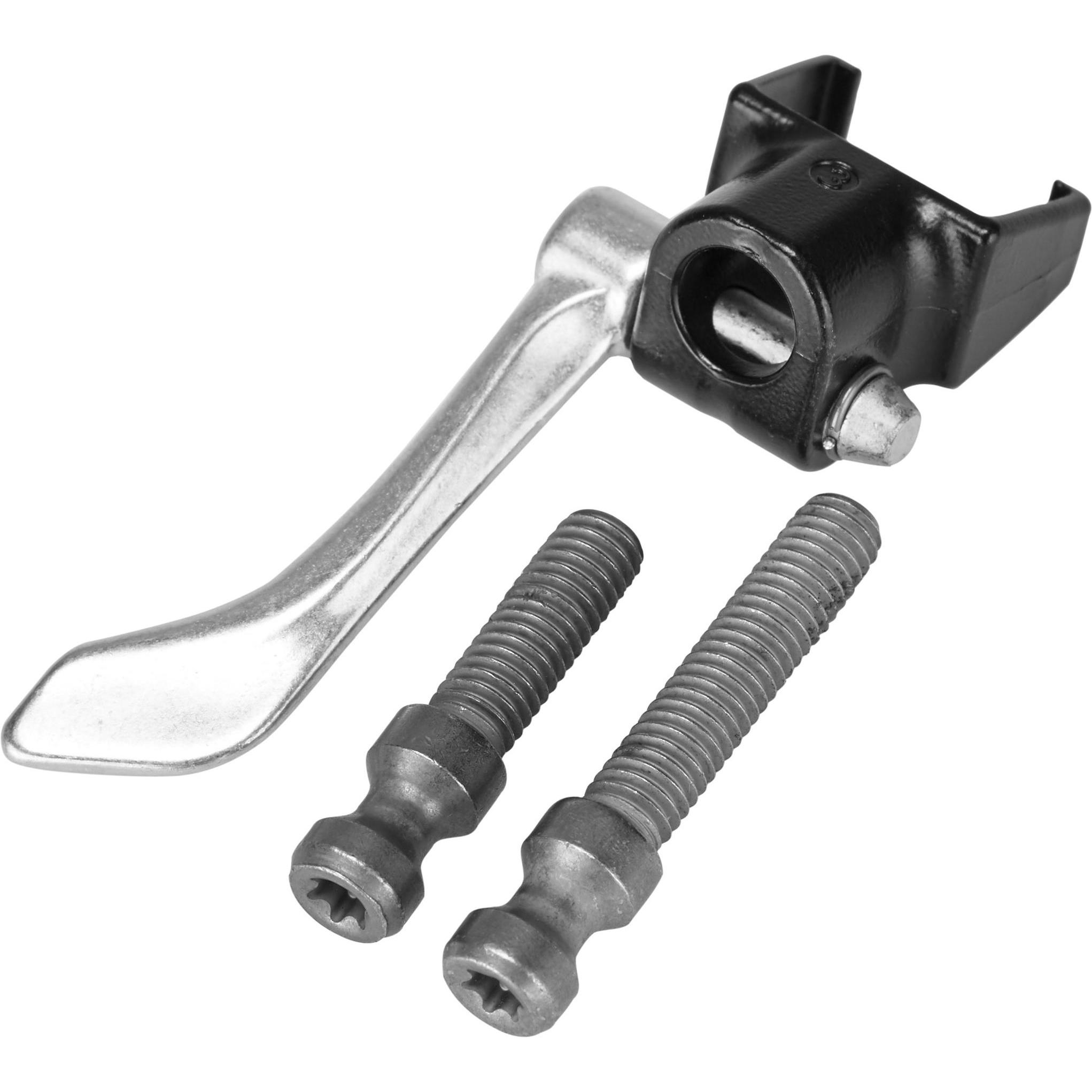 Magura, Felgenbremse, (Hinterradbremse, Bremssattel)