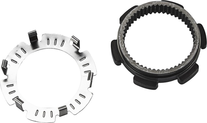 Produktbild Magura Centerlock Adapter