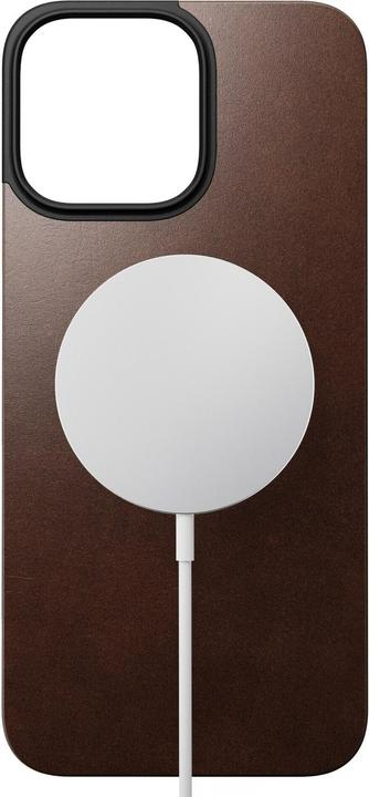 Actual product image Nomad NM01361985 (Apple iPhone 16 Pro Max)
