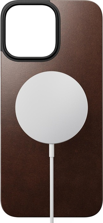 Produktbild Nomad NM01361985 (Apple iPhone 16 Pro Max)
