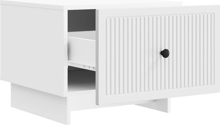 Produktbild vidaXL Moderner Couchtisch (49 x 50 x 40 cm)