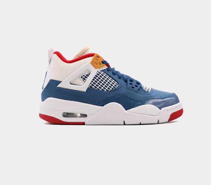 Actual product image Nike Air Jordan 4 (36)