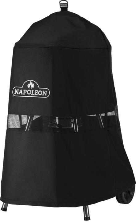 Actual product image Napoleon cover for Premium and Pro Kettle 47cm (61914)