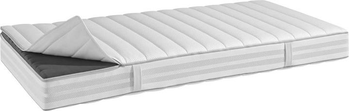 Image du produit Johann Jakob Luna-Wellbella-Lux (180 x 200 cm, Noyau de mousse)