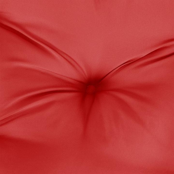 Actual product image vidaXL Palettenkissen (50 x 50 cm)