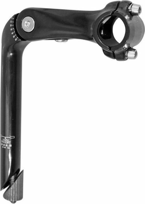 Actual product image P2R 25.4mm (110 mm, 22.20 mm)