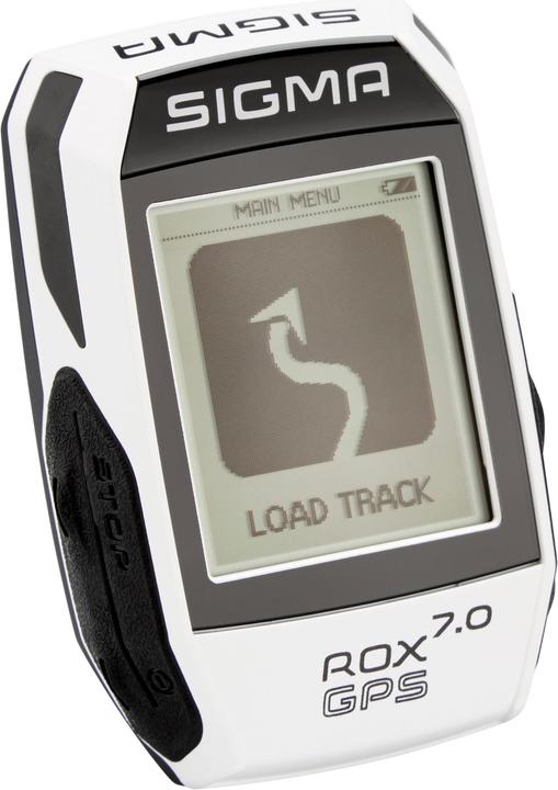 Produktbild Sigma Sport ROX 7.0 GPS Fahrradcomputer