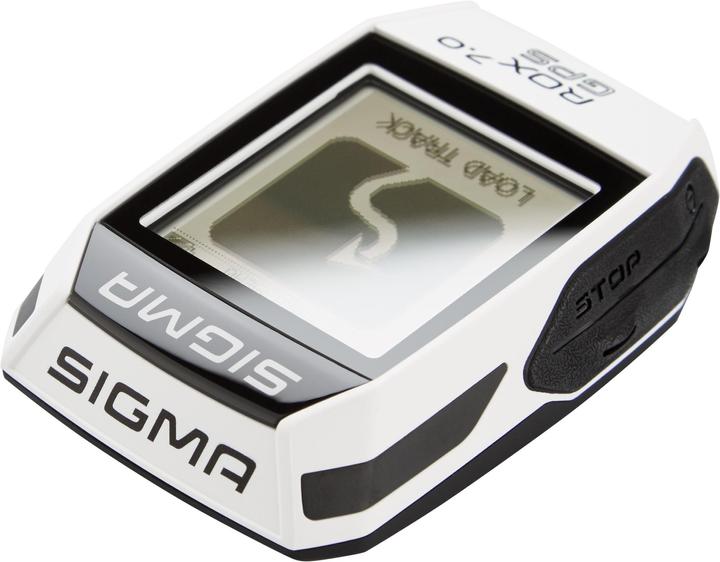 Produktbild Sigma Sport ROX 7.0 GPS Fahrradcomputer