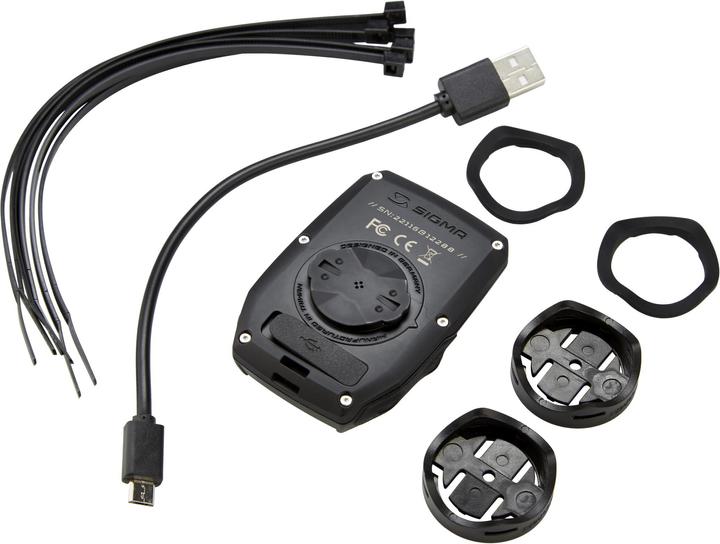 Produktbild Sigma Sport ROX 7.0 GPS Fahrradcomputer