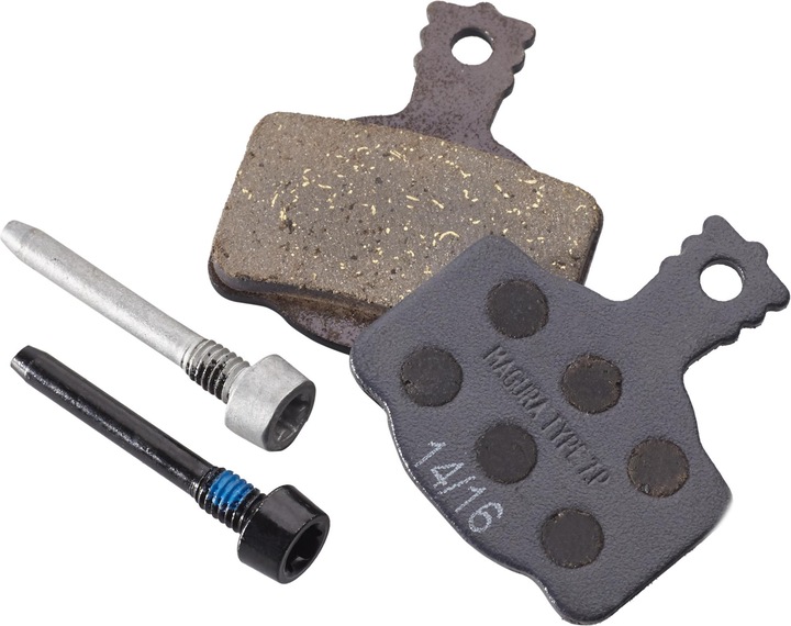 Immagine prodotto Magura 7.P Performance (Magura, Organici)