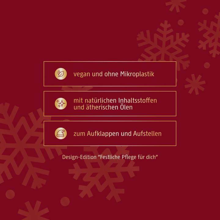 Produktbild Dresdner Essenz Adventskalender