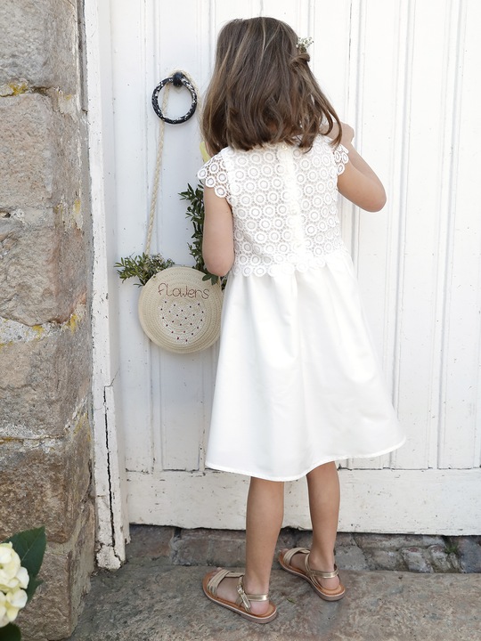 Produktbild Vertbaudet Kleid (146)