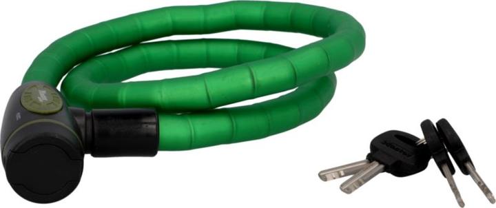 Actual product image Master Lock Cable lock armored (100 cm)