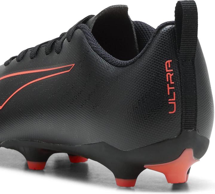 Black/Red