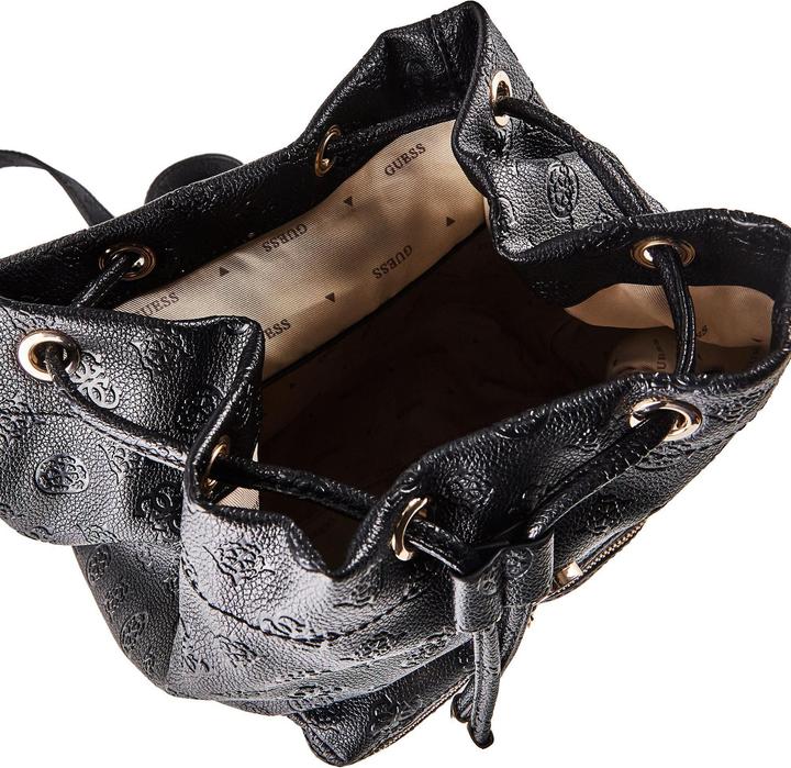 Produktbild Guess Manhattan II Flap Backpack (8 l)