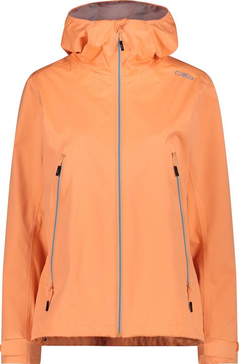 Produktbild CMP Campagnolo Hoodie (XXS)