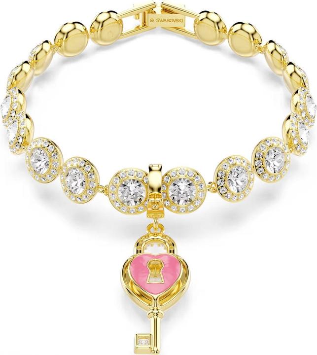 Actual product image Swarovski Pendant (Swarovski Metal)