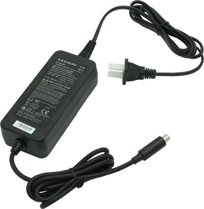 Produktbild Segway-Ninebot ES Charger