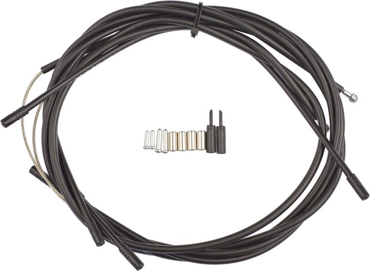 Actual product image Shimano Sora ST-R3000/ST-R3030 gear/brake lever set 2x9-speed