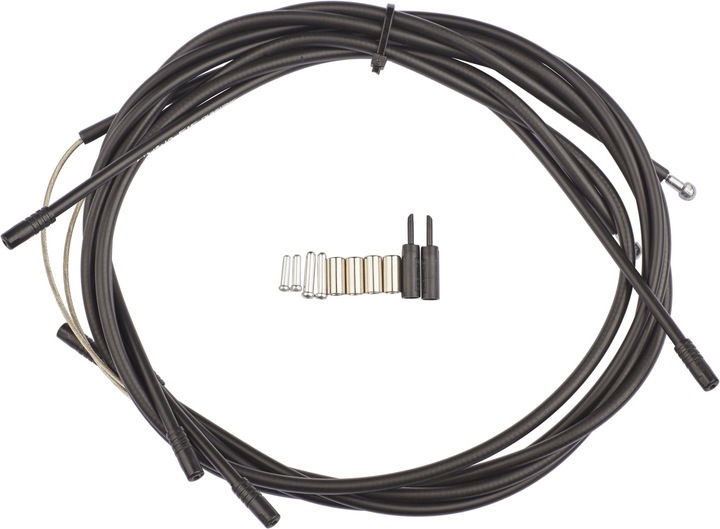 Produktbild Shimano Sora ST-R3000/ST-R3030 Schalt-/Bremshebel Set 2x9-fach