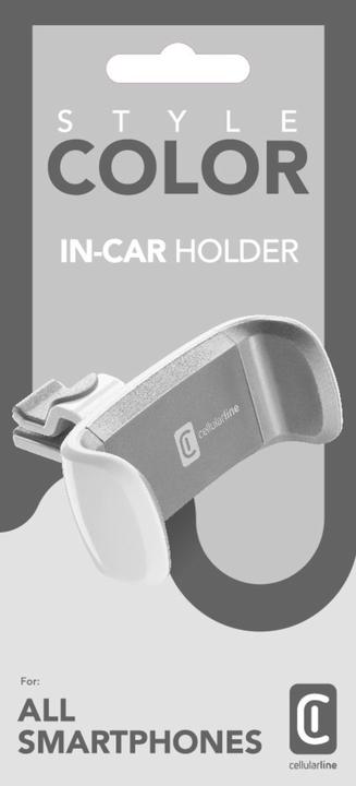 Produktbild Cellularline Car Holder - Universal