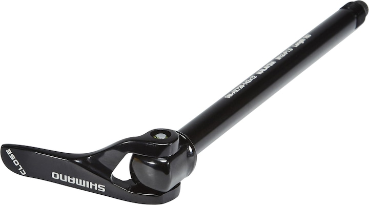 Actual product image Shimano SM-AX720 E-Thru HR thru axle 12 x 142 mm