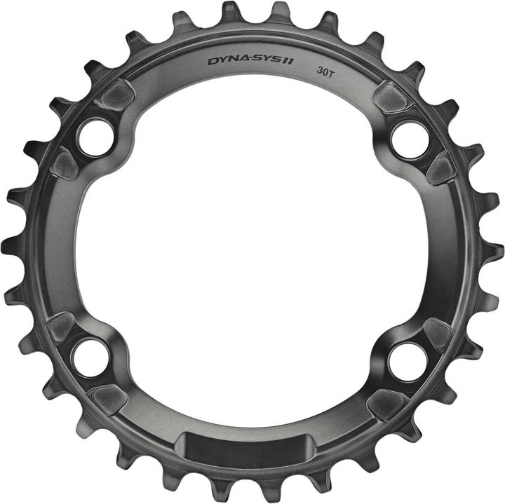 Image du produit Shimano XTR SM-CRM91 plateaux pour FC-M9000/M9020 1 fois (30)