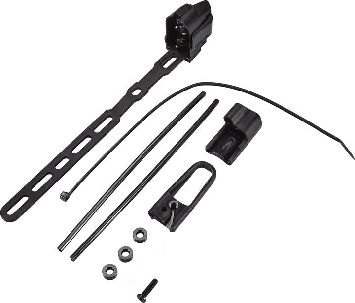 Produktbild Shimano Di2 BM-DN100 Akkuhalter interne Kabelführung, lang