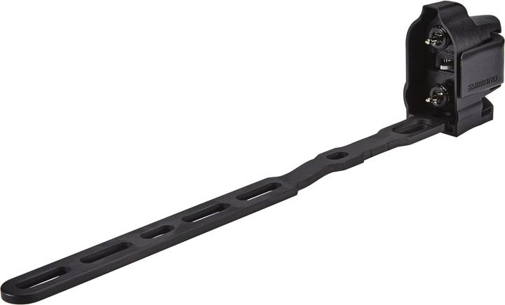 Shimano Di2 BM-DN100 battery holder external cable guide, long