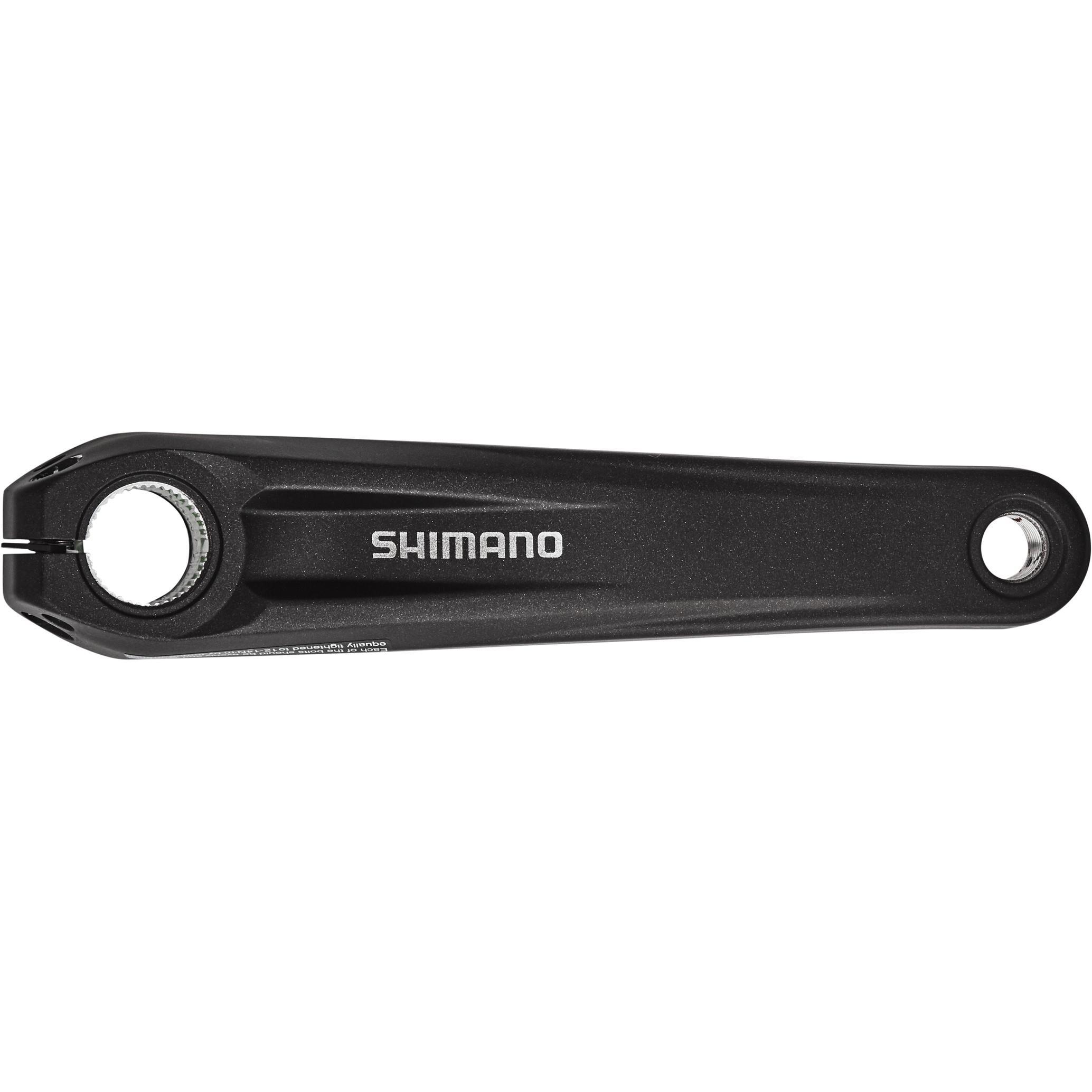 Thumbnail - Shimano, Velokurbel, (175 mm)