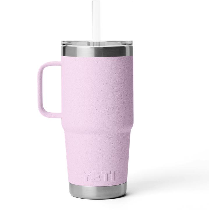 Actual product image Yeti Rambler Travel Mug 2.0 - Becher