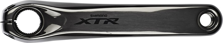 Produktbild Shimano XTR FC-M9020-B Kurbelgarnitur 2x11-fach 34-24 Z. Outboard (170 mm)