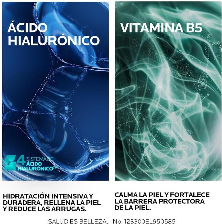 Immagine prodotto La Roche Posay Hyalu B5 Suract Serum (30 ml)