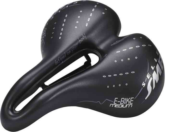 Produktbild Selle Smp E-Bike Sattel Unisex M
