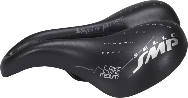 Produktbild Selle Smp E-Bike Sattel Unisex M