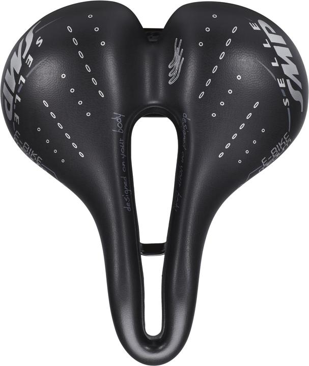 Produktbild Selle Smp E-Bike Sattel Unisex M