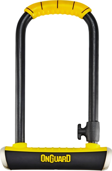 Onguard Antivol à arceau Brute LS 111x260 mm Ø16,8 mm