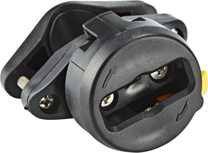 Immagine prodotto Onguard Brute LS U-lock 111x260 mm Ø16,8 mm