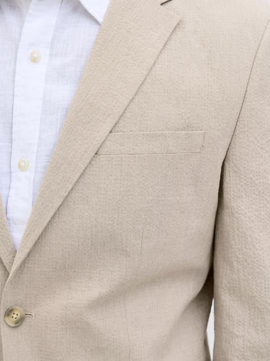 Immagine prodotto Jack & Jones Jprstan Seersucker Blazer (48)