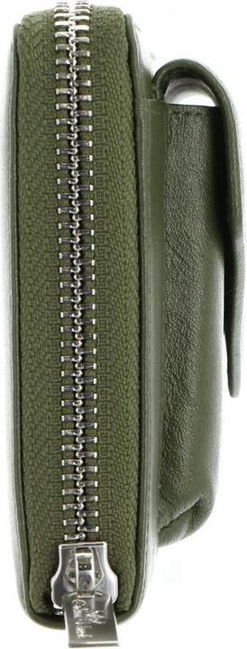 Actual product image Golden Head Valencia RFID Protect 2830 Long Wallet