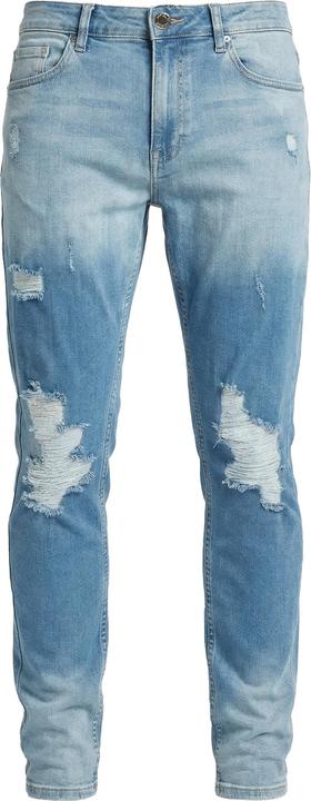 Immagine prodotto 2Y Premium Gabriel Slim Fit Jeans - 196357 (29)