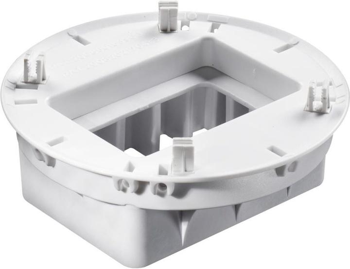 Actual product image Walimex pro per flash attachments Nikon (Flash unit adapter)